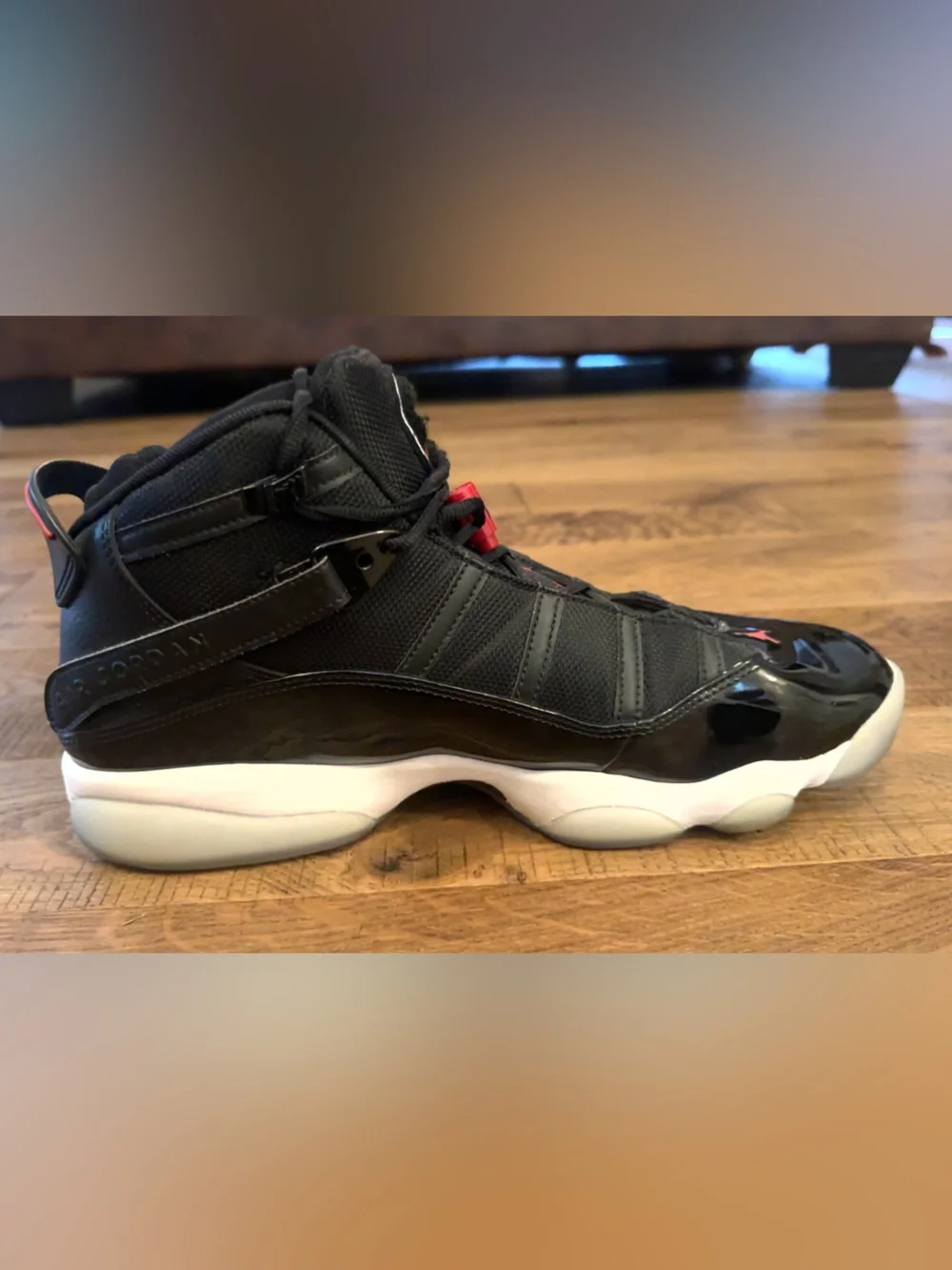 Jordan 6 Rings